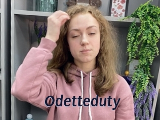 Odetteduty