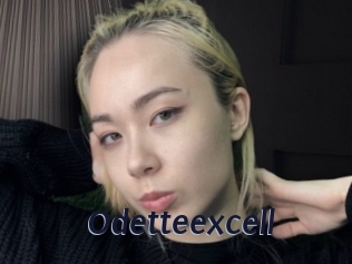 Odetteexcell