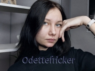 Odettefricker