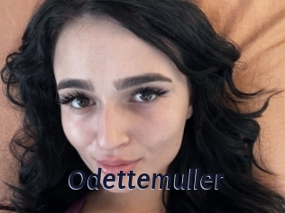 Odettemuller