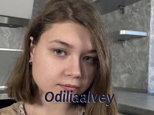 Odiliaalvey