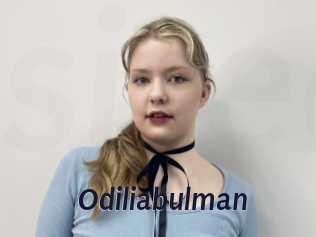 Odiliabulman