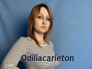 Odiliacarleton