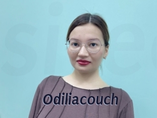 Odiliacouch