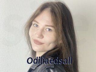 Odiliaedsall