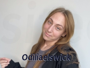 Odiliaelswick