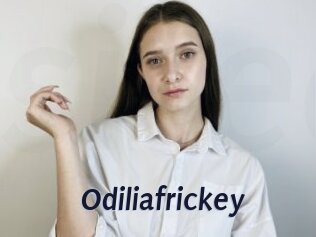 Odiliafrickey