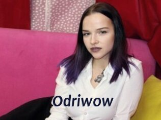 Odriwow