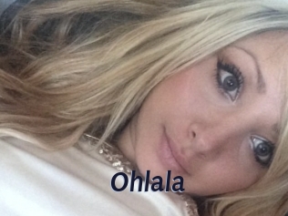 Ohlala