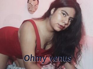 Ohmy_venus