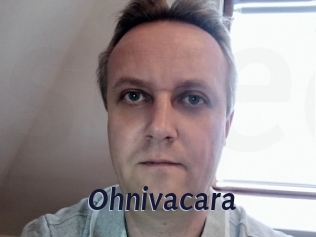 Ohnivacara