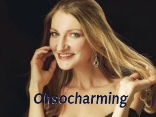 Ohsocharming