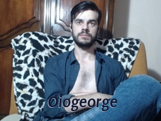 Oiogeorge