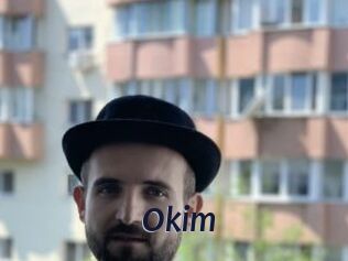 Okim