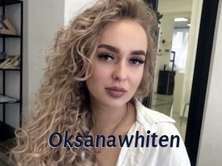 Oksanawhiten