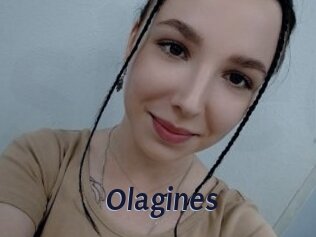 Olagines