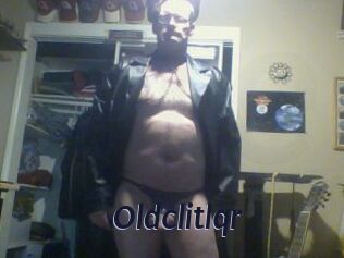 Oldclitlqr