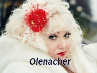 Olenacher