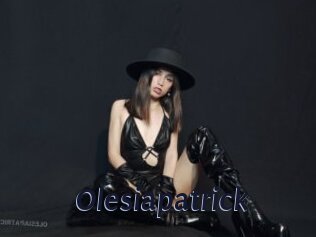 Olesiapatrick