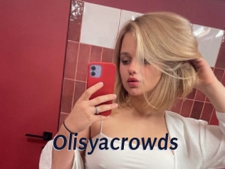 Olisyacrowds