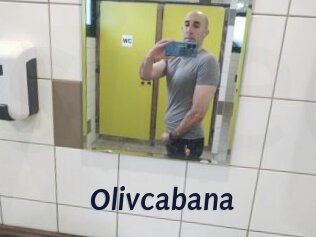 Olivcabana