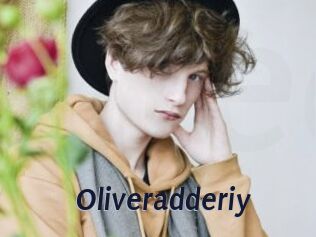 Oliveradderiy