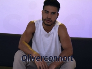 Oliverconnort