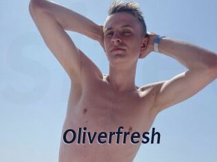 Oliverfresh