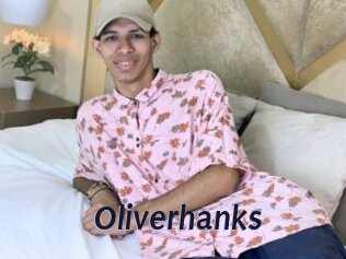 Oliverhanks