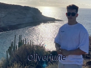 Oliverjune