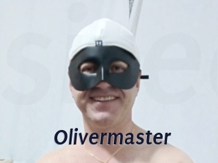 Olivermaster