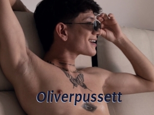 Oliverpussett