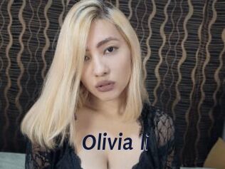 Olivia_li