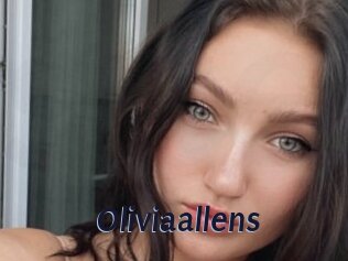 Oliviaallens