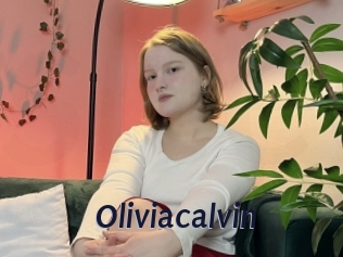 Oliviacalvin