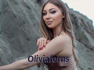 Oliviaferns