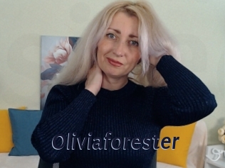 Oliviaforester