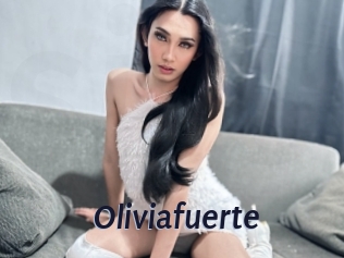 Oliviafuerte