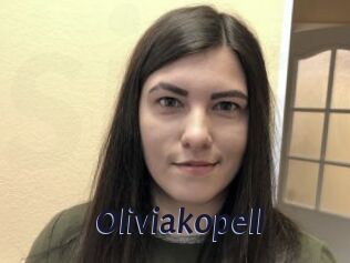 Oliviakopell