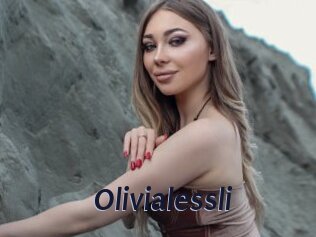 Olivialessli