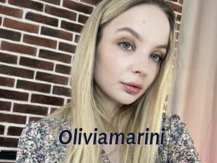 Oliviamarini