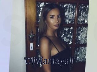 Oliviamayall