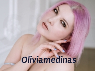 Oliviamedinas