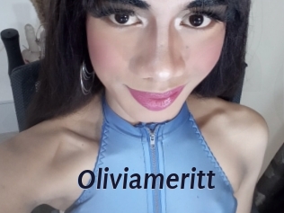 Oliviameritt