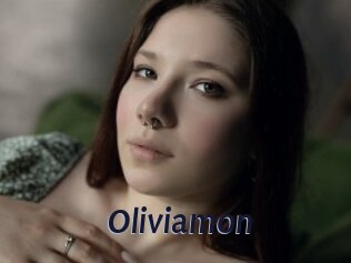 Oliviamon