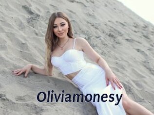 Oliviamonesy