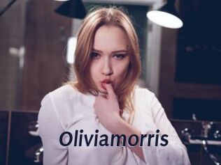 Oliviamorris