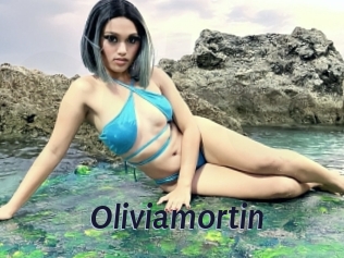 Oliviamortin