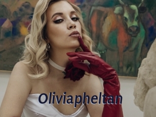 Oliviapheltan