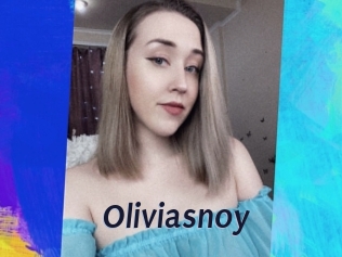 Oliviasnoy